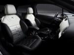 Citroen DS3 Inside Concept 2009 года